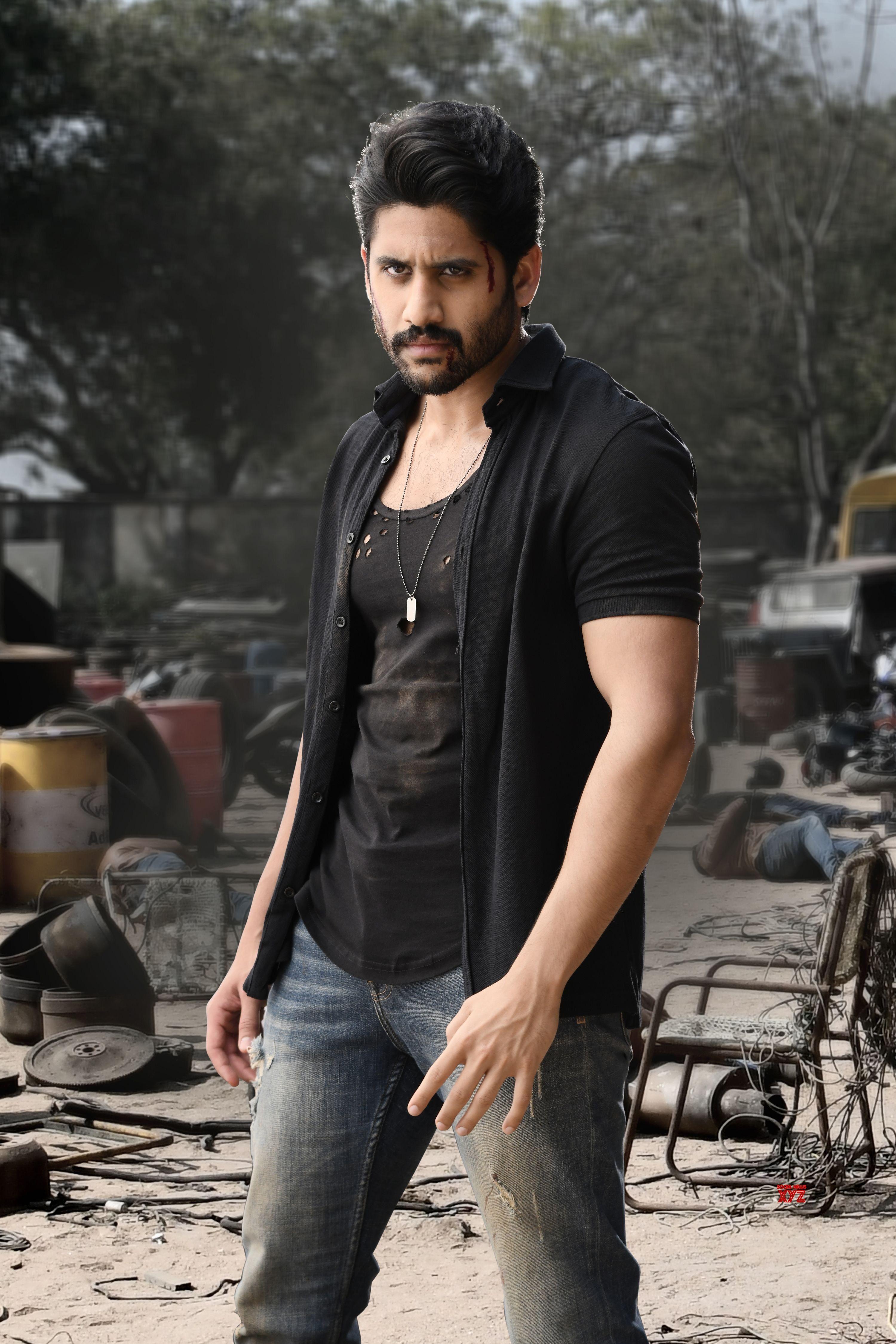 nagachaitanya